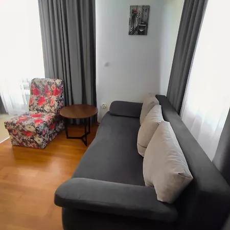 Belvedere Holiday Club F403 Διαμέρισμα *