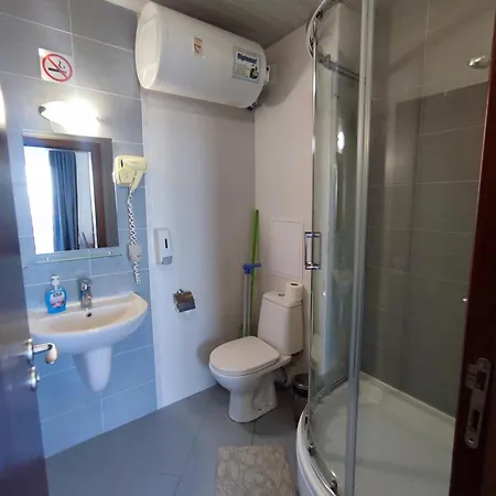 Belvedere Holiday Club F403 Διαμέρισμα *