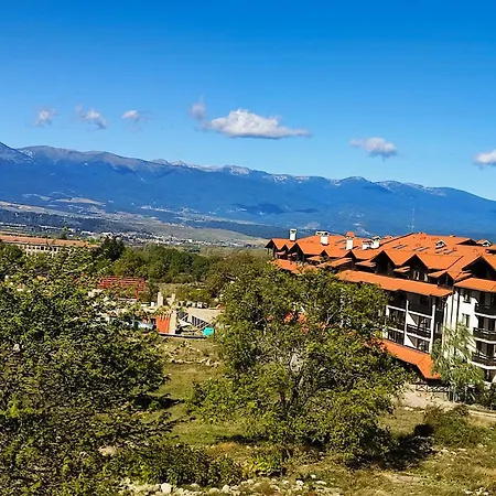 Διαμέρισμα Belvedere Holiday Club F403 *