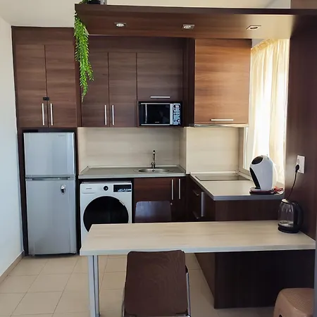 Daire Belvedere Holiday Club F403 Bansko